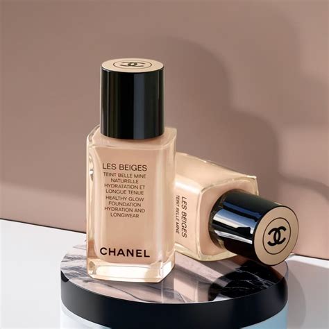 chanel foundation sale|chanel liquid foundation price.